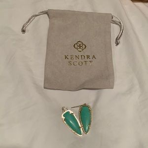 Kendra Scott Stone Earrings